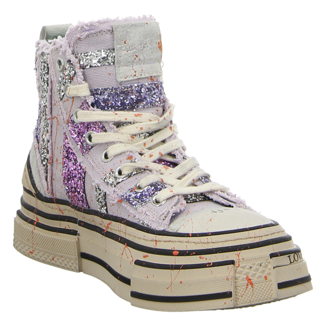 Rebecca White - W16-8A.V3 - W16-8A.V3 - lavanda - Sneaker