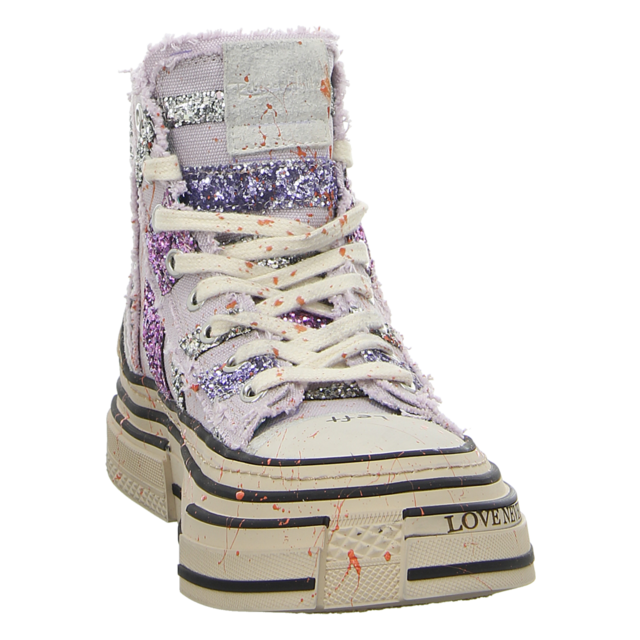 Rebecca White - W16-8A.V3 - W16-8A.V3 - lavanda - Sneaker