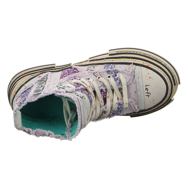 Rebecca White - W16-8A.V3 - W16-8A.V3 - lavanda - Sneaker