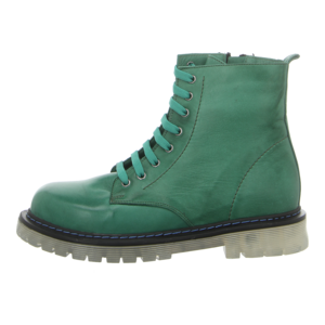 Stiefeletten - Gemini - opal