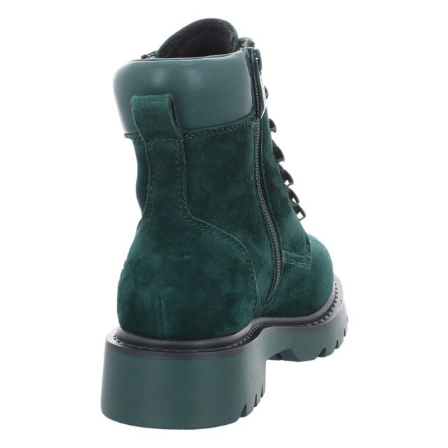 Tamaris - 1-1-25909-41-700 - 1-1-25909-41-700 - green - Stiefeletten