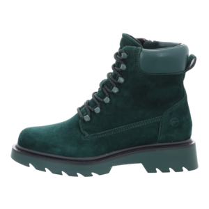 Stiefeletten - Tamaris - green