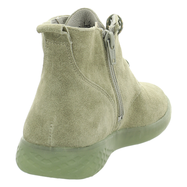 Waldlufer - 947701-195-293 - H-Clo - minze - Stiefeletten