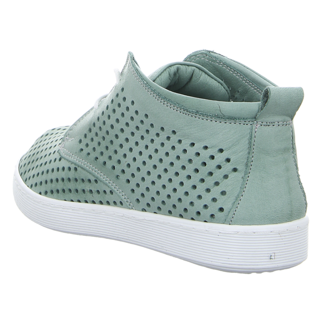 Andrea Conti - 0343461-208 - 0343461-208 - peppermint - Sneaker