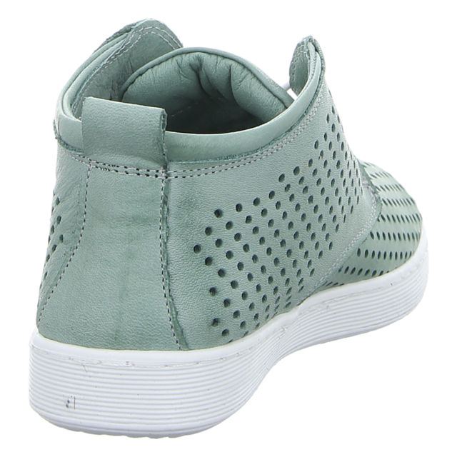 Andrea Conti - 0343461-208 - 0343461-208 - peppermint - Sneaker