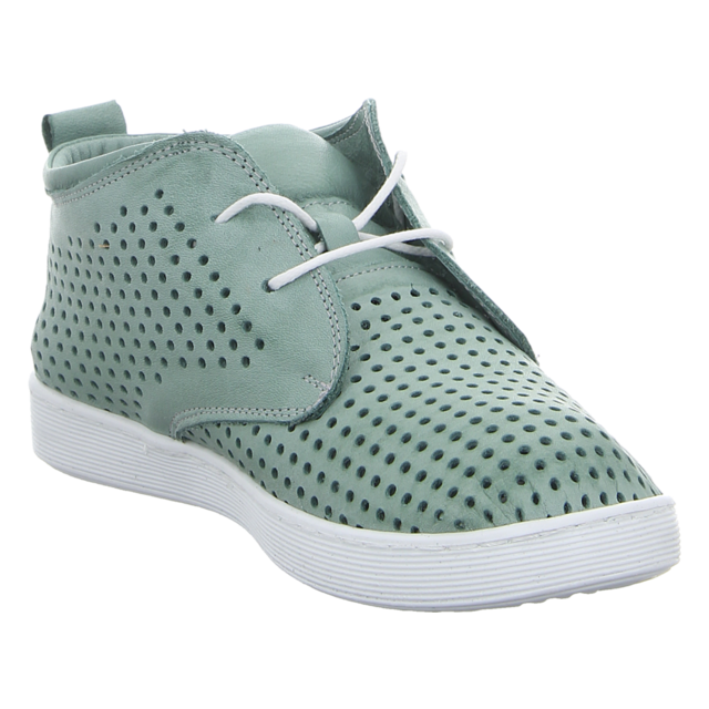 Andrea Conti - 0343461-208 - 0343461-208 - peppermint - Sneaker