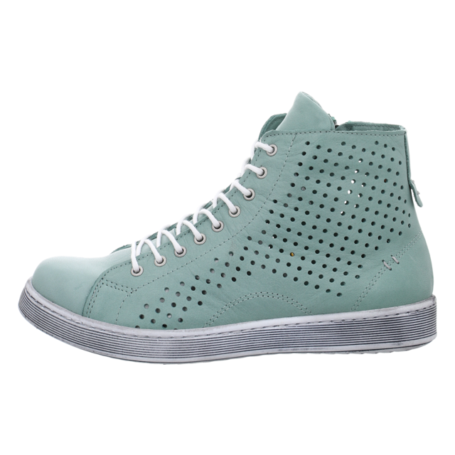 Andrea Conti - 0347905-208 - 0347905-208 - peppermint - Sneaker