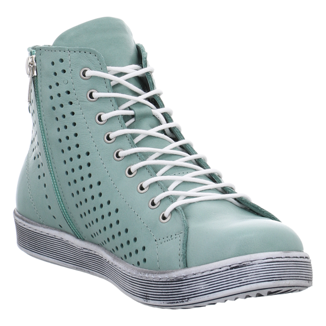 Andrea Conti - 0347905-208 - 0347905-208 - peppermint - Sneaker