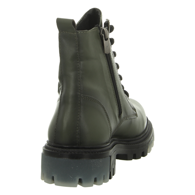 Artiker - 53C0795 - 53C0795 - green - Stiefeletten