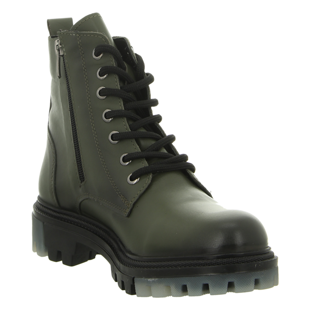 Artiker - 53C0795 - 53C0795 - green - Stiefeletten