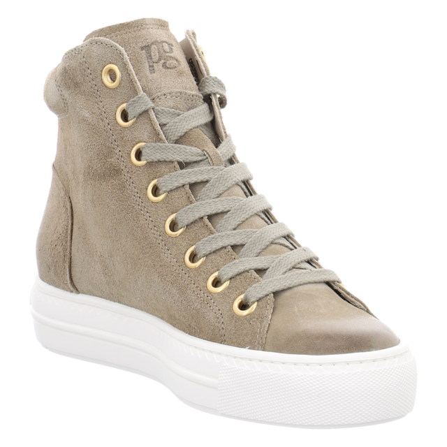 Paul Green - 4024-297 - 4024-297 - hunter - Sneaker