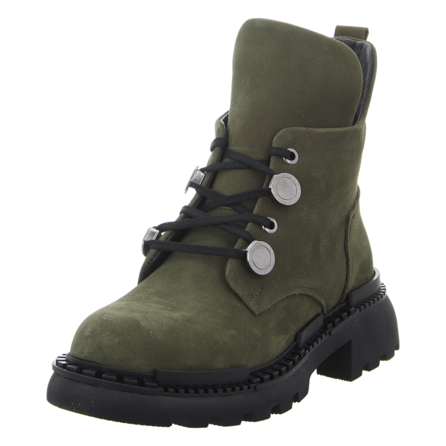 Artiker - 53C1056 - 53C1056 - khaki - Stiefeletten