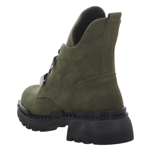 Artiker - 53C1056 - 53C1056 - khaki - Stiefeletten