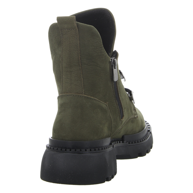 Artiker - 53C1056 - 53C1056 - khaki - Stiefeletten