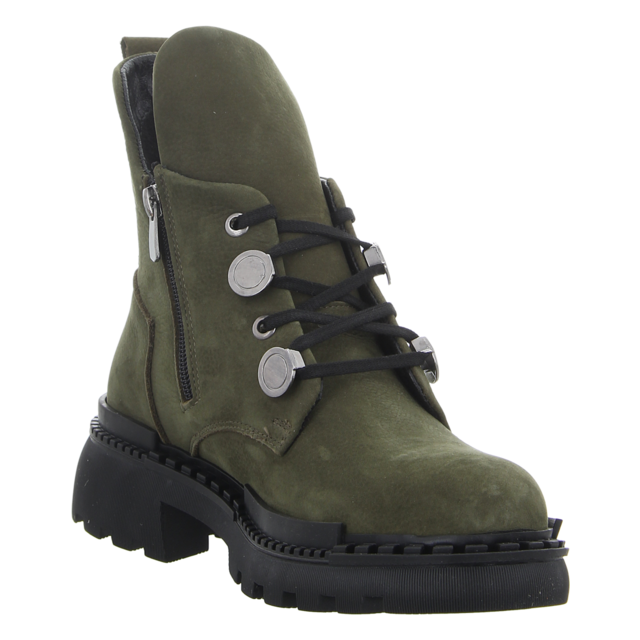 Artiker - 53C1056 - 53C1056 - khaki - Stiefeletten