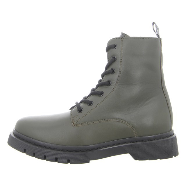 Tamaris - 1-1-25269-41-722 - 1-1-25269-41-722 - olive - Stiefeletten