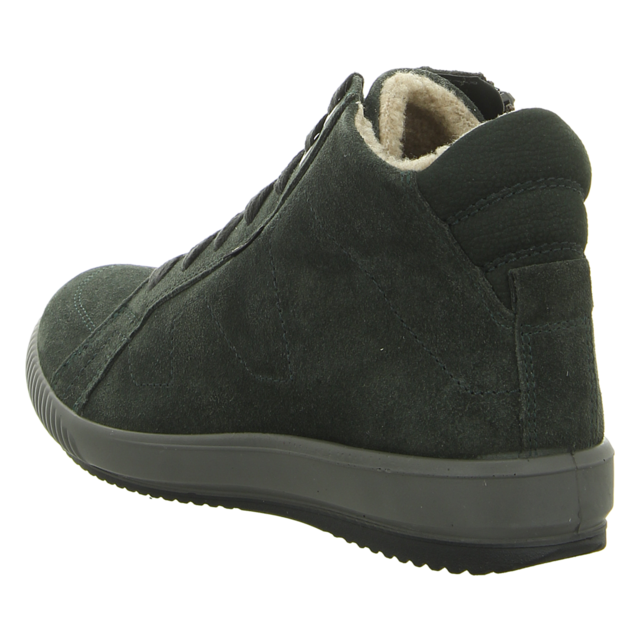 Legero - 2-000268-7330 - Tanaro 5.0 - spruce (grn) - Stiefeletten