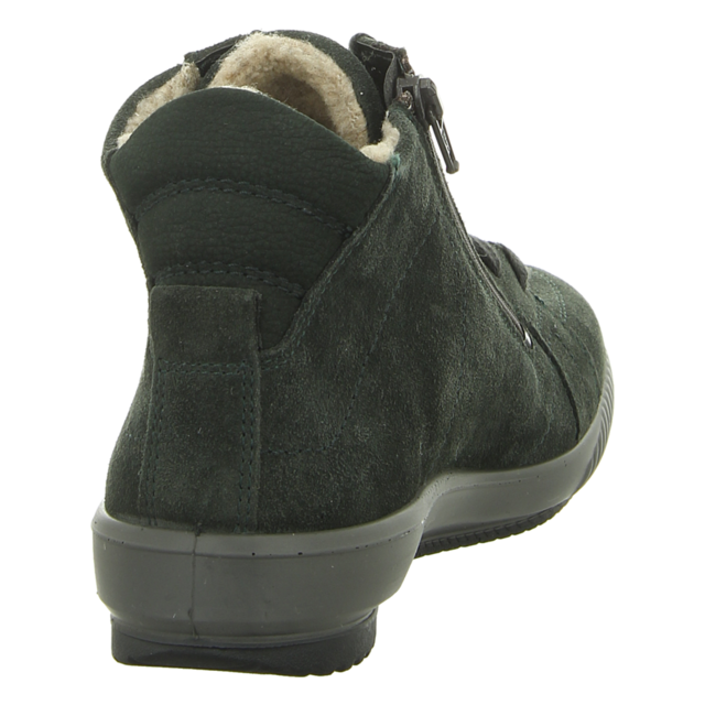 Legero - 2-000268-7330 - Tanaro 5.0 - spruce (grn) - Stiefeletten