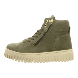 Sneaker - Tamaris - olive