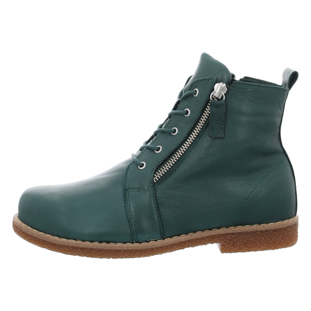 Andrea Conti - 0348893-112 - 0348893-112 - bottle - Stiefeletten