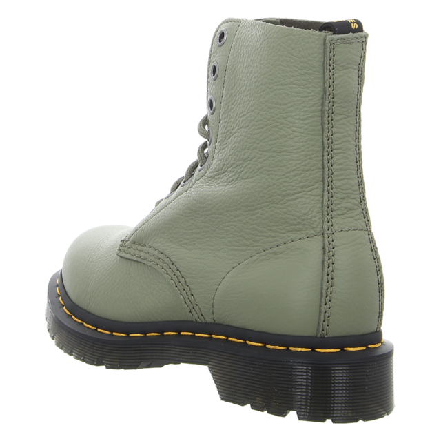 Dr. Martens - 31693357 - 1460 Pascal - muted olive - Stiefeletten