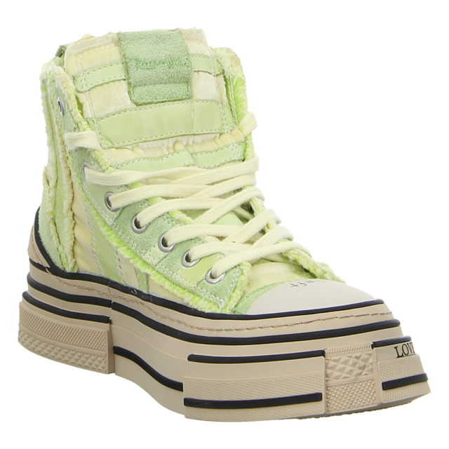 Rebecca White - W16-6W.V3 - W16-6W.V3 - acid - Sneaker