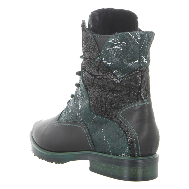 Simen - 7127A GRN - 7127A GRN - grn - Stiefeletten