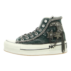 Sneaker - NAN-KU - green