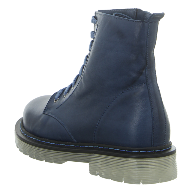 Gemini - 342290-02/088 - 342290-02/088 - marine - Stiefeletten