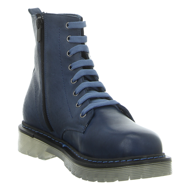 Gemini - 342290-02/088 - 342290-02/088 - marine - Stiefeletten