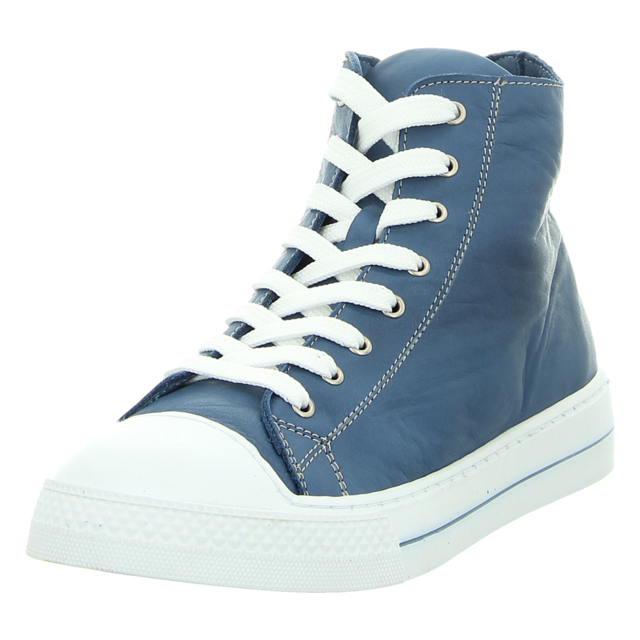 Andrea Conti - 00671100274 - 00671100274 - jeans - Sneaker