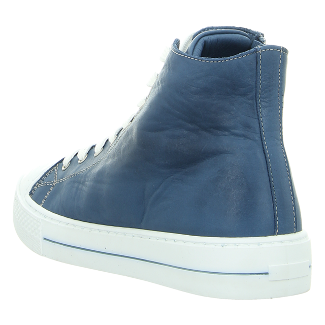 Andrea Conti - 00671100274 - 00671100274 - jeans - Sneaker