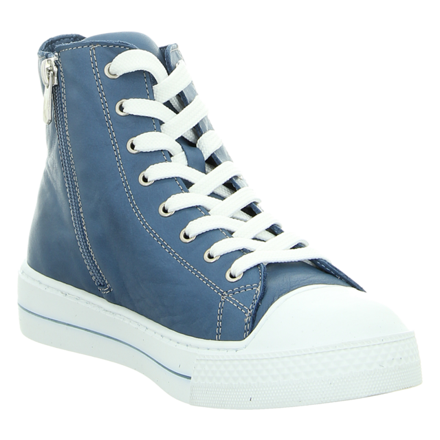 Andrea Conti - 00671100274 - 00671100274 - jeans - Sneaker