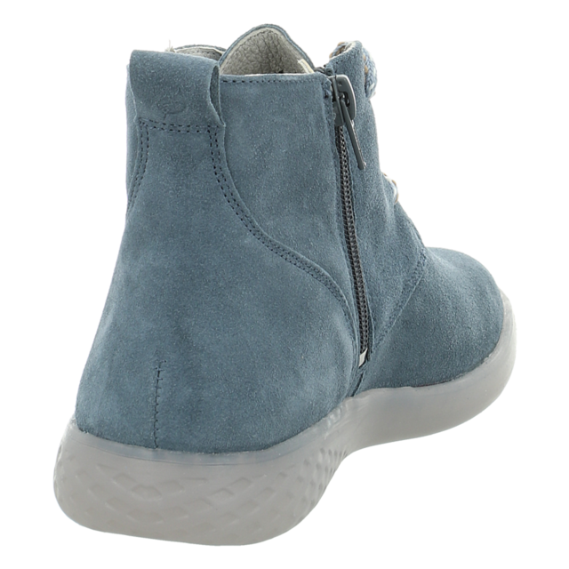 Waldlufer - 947701-195-263 - H-Clo - denim - Stiefeletten