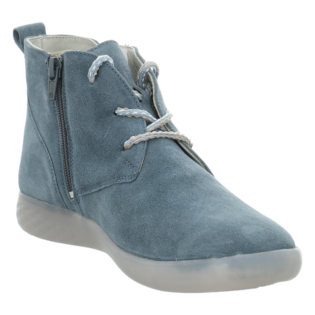 Waldlufer - 947701-195-263 - H-Clo - denim - Stiefeletten