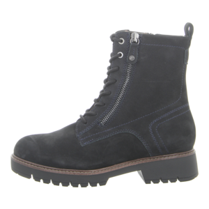 Stiefeletten - Tamaris - navy