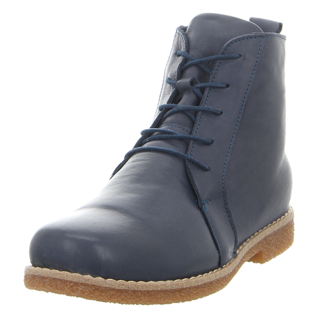 Andrea Conti - 0344589-017 - 0344589-017 - d.blau - Stiefeletten