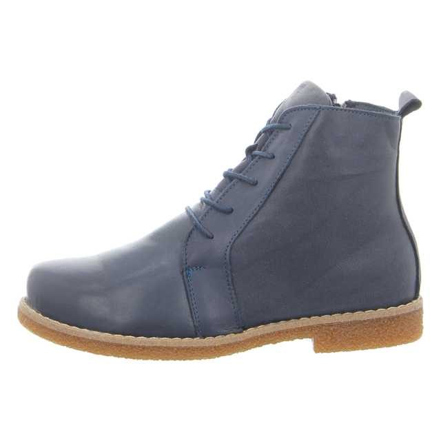 Andrea Conti - 0344589-017 - 0344589-017 - d.blau - Stiefeletten