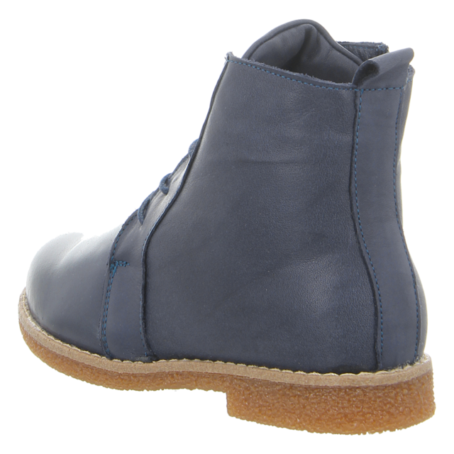 Andrea Conti - 0344589-017 - 0344589-017 - d.blau - Stiefeletten