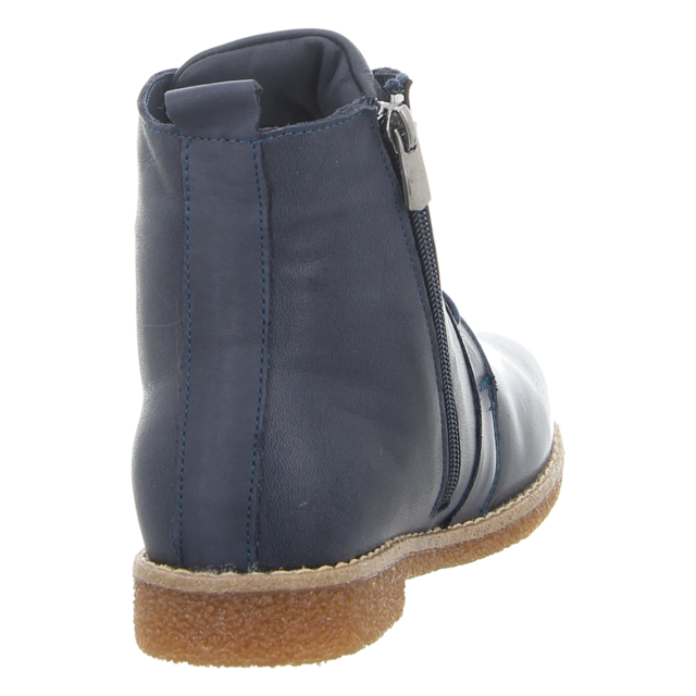 Andrea Conti - 0344589-017 - 0344589-017 - d.blau - Stiefeletten