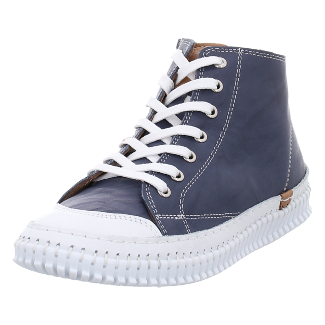 Andrea Conti - 0029021-017 - 0029021-017 - d.blau - Sneaker