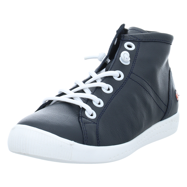 Softinos - P900586025 - ISLEEN 2 - navy - Sneaker