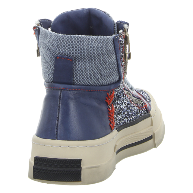 Rebecca White - X52-6 NAVY - X52-6 NAVY - navy - Sneaker