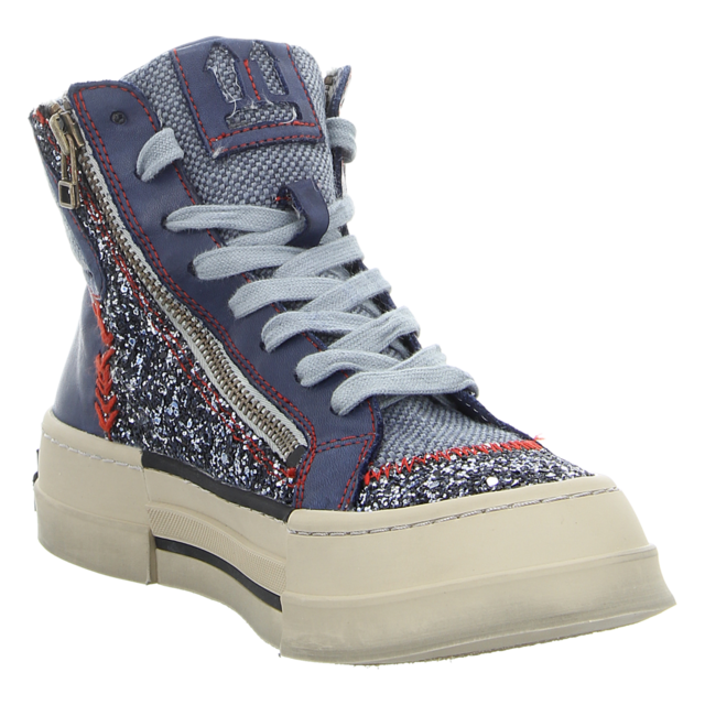 Rebecca White - X52-6 NAVY - X52-6 NAVY - navy - Sneaker