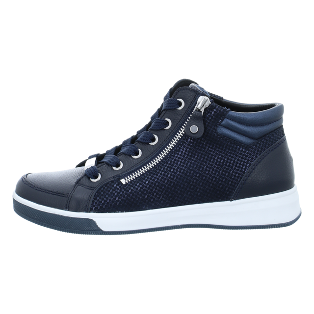 Ara - 12-24499-22 - 12-24499-22 - blau/blau/blau/night - Sneaker