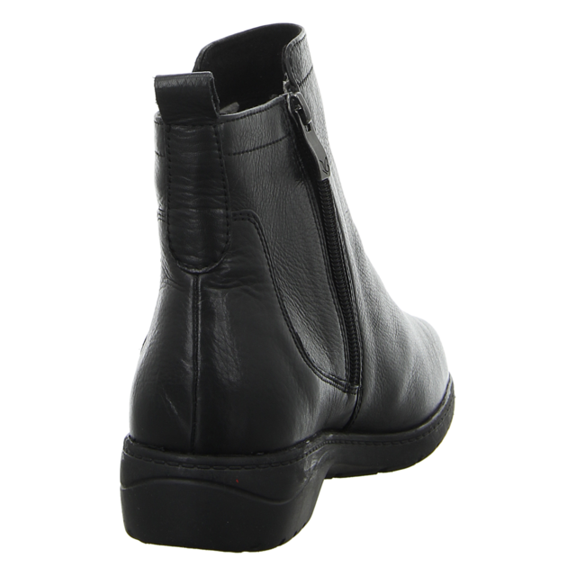 Caprice - 9-9-25353-29/022 - 9-9-25353-29/022 - black nappa - Stiefeletten