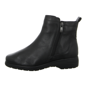 Stiefeletten - Caprice - black nappa