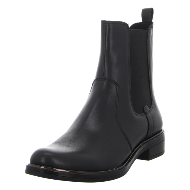 Caprice - 9-25304-41-022 - 9-25304-41-022 - black - Stiefeletten