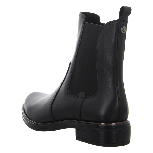 Caprice - 9-25304-41-022 - 9-25304-41-022 - black - Stiefeletten