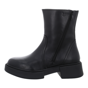 Stiefeletten - Caprice - black nappa